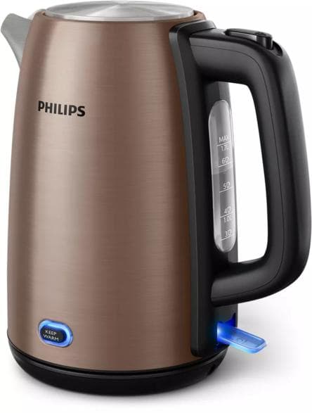 Vattenkokare PHILIPS HD9355/92 Viva