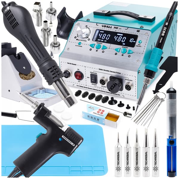 Loddestation 948-II KIT25