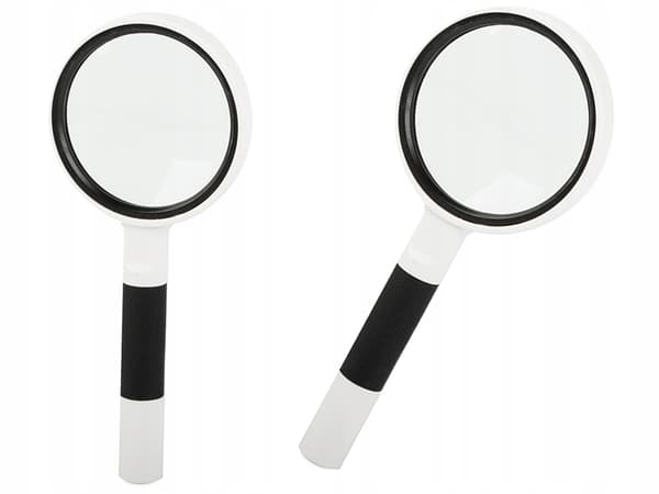 Forstørrelsesglas TH-8065 (160) GAB_A