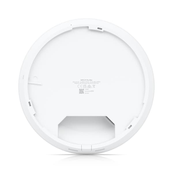 Accesspunkt Ubiquiti UniFi U7 Pro Max Wi-Fi 7, 5700 Mbit/s