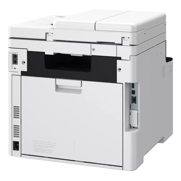 Canon i-SENSYS MF754Cdw II -monitoimitulostin