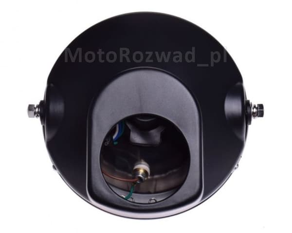LAMPE FORLYGTE Knallert Chopper KingWay