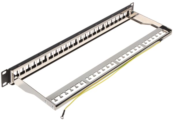 Kontaktipaneeli Keystone PP-24/FX/C