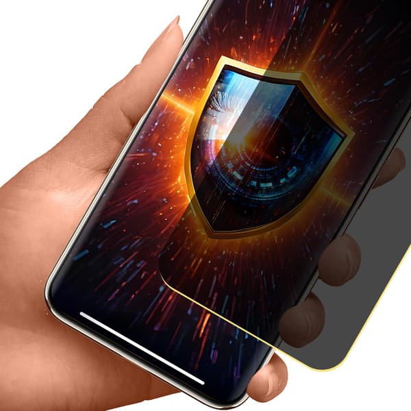 Huawei Nova 14 Ultra - 3mk Silkemat Privacy