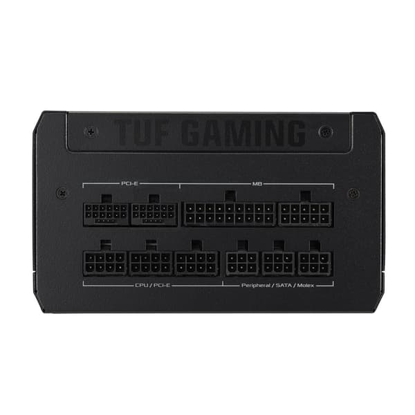 ASUS TUF Gaming 1200W GOLD -virtalähde