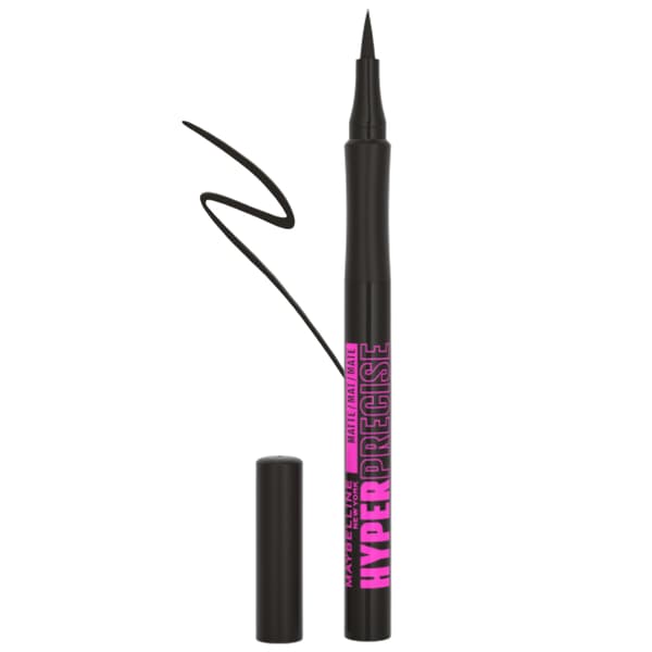 Maybelline Hyper All Day Liner 701 Matte Black eyeliner i pen sort