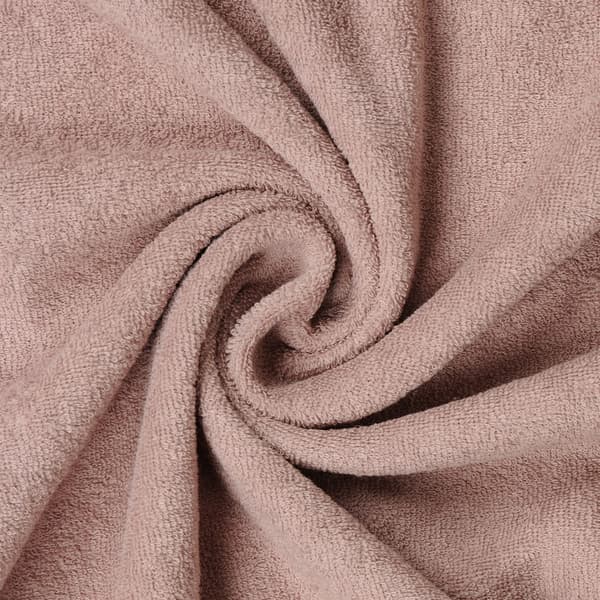 Frottélakan 110/120x190/200 CLASSIC Puderrosa