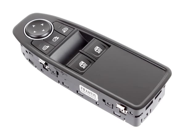 SPEGELFÖNSTERPANEL BRYTARE RENAULT CLIO V 254102278R