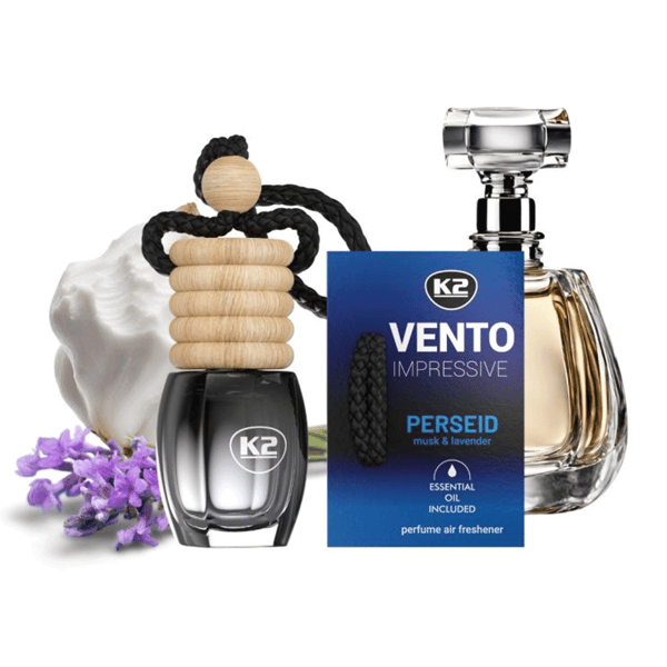 K2 V472 Vento Impressive Perseid