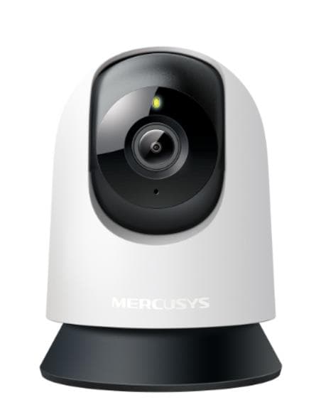 MERCUSYS MC210 IP-kamera sort-hvid