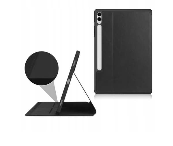 Kortholder TIL Samsung Galaxy TAB S10 Plus S10+ 2024 12.4 X820