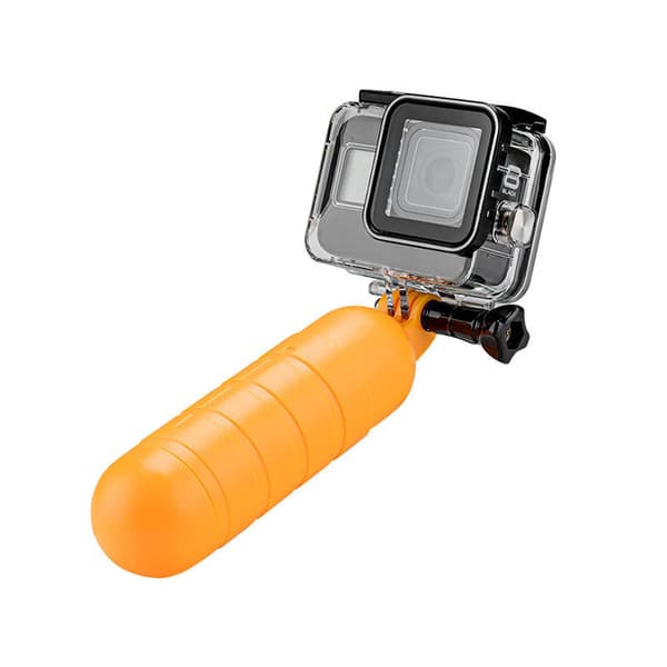 Telesin flytfäste för actionkameror (GP-MNP-102)