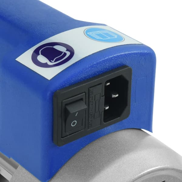 vidaXL Vakuumpump 50 L/min