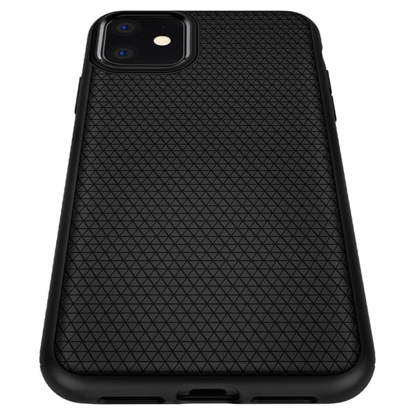 SPIGEN LIQUID AIR IPHONE 11 MATTA MUSTA