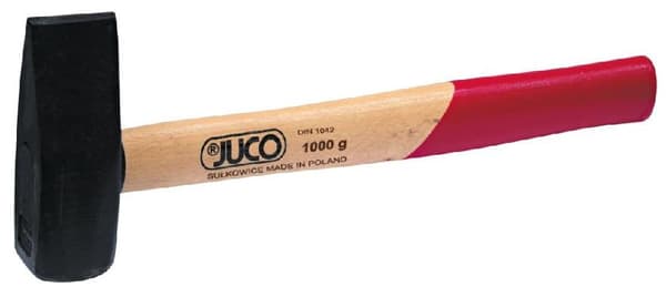 JUCO-vasaraleikkuri 4,0 kg