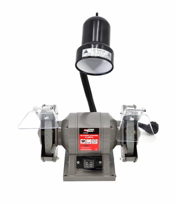 AWTOOLS PENTKKIHIOMAKONE 150MM 300W LAMPULLA