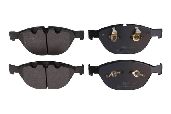 MAXGEAR JARRUPALAT BMW P. E60/E61/E65/E63 3.5-6.0