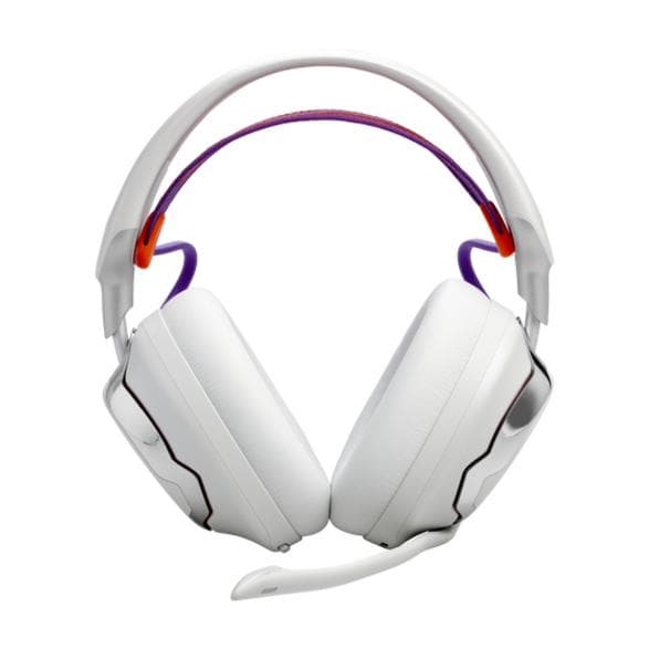JBL Quantum 950 trådløse gaminghovedtelefoner hvide