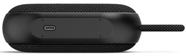 HAMA Buddy 3.0 Bluetooth-högtalare svart