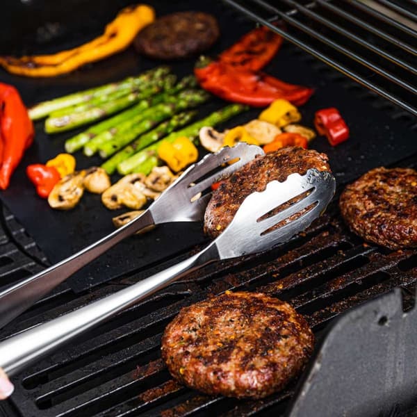 KLAUSBERG KB-7900 GRILLREDSKABSSÆT