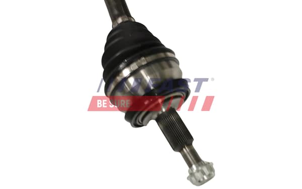 FT27065 SNABB AXELAXEL