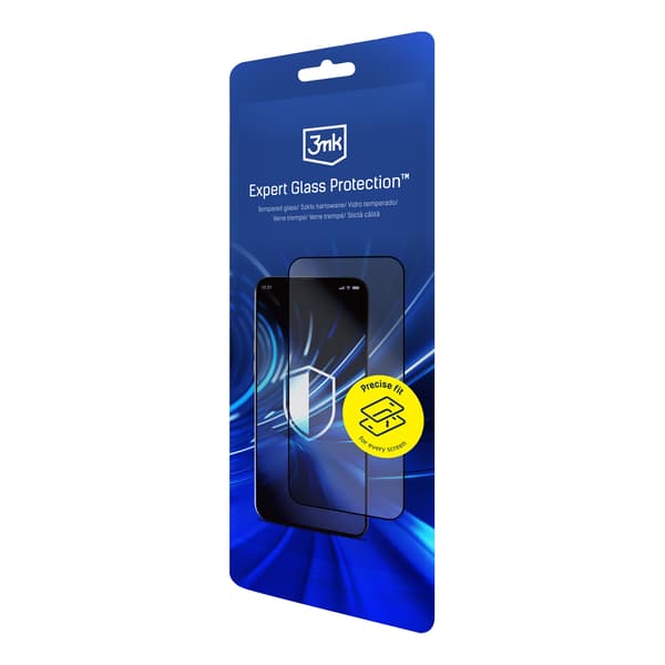 Expert Glasskydd Samsung Galaxy S24 1 st