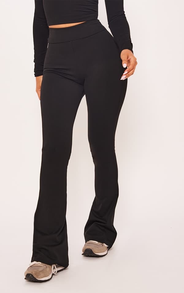 PRETTYLITTLETHING BUKSER TIL SLIM FIT 30 0A1A2_B*