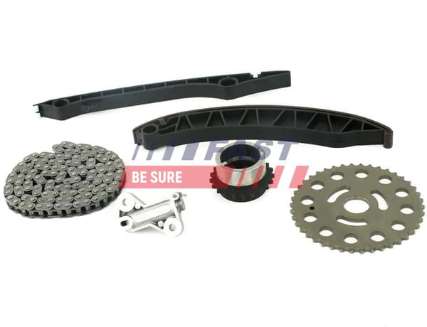 TIMING CHAIN FT41907 FAST