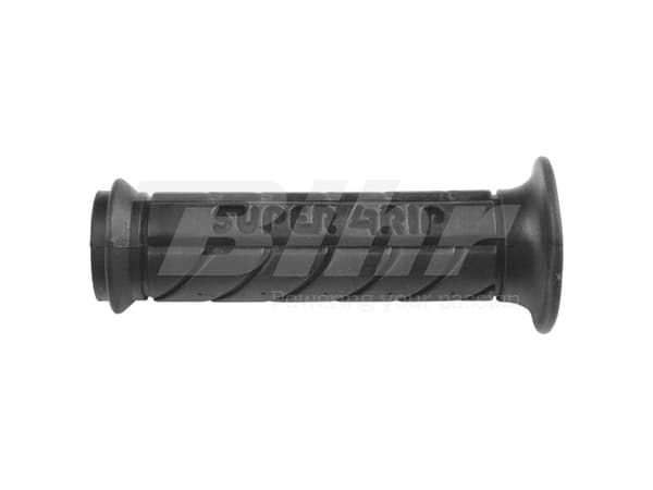 Greb gummi sort 125 mm 22,2 mm universal V-dele model 711NR711NR