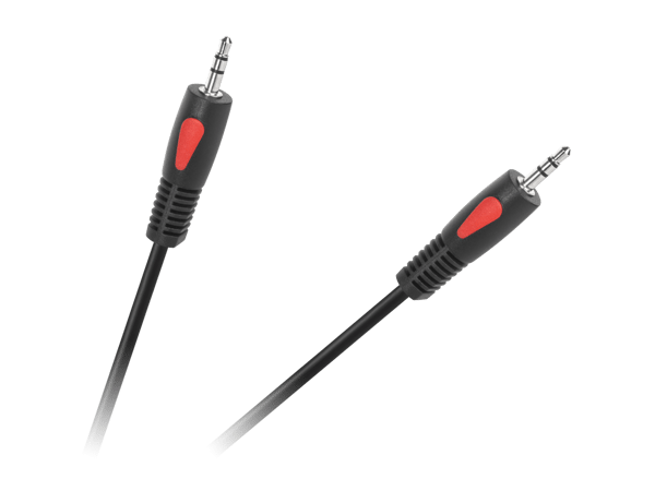 Cabletech Eco-Line jack-jack kaapeli 15 m