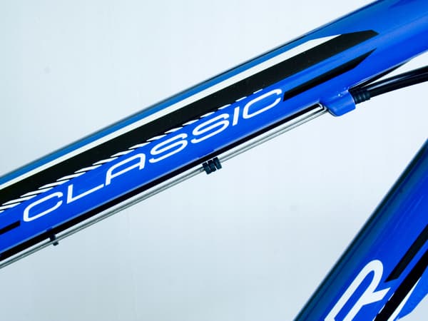 Clark's CX102DP svarta snörpärlor - 1 st.