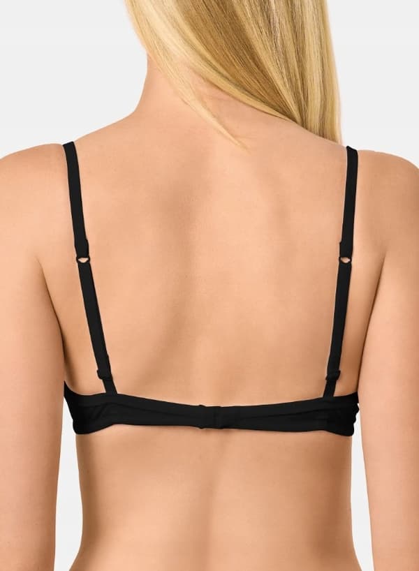 GOLDEN LADY BOMULDSBRA UDEN BØGLE 80B JHR