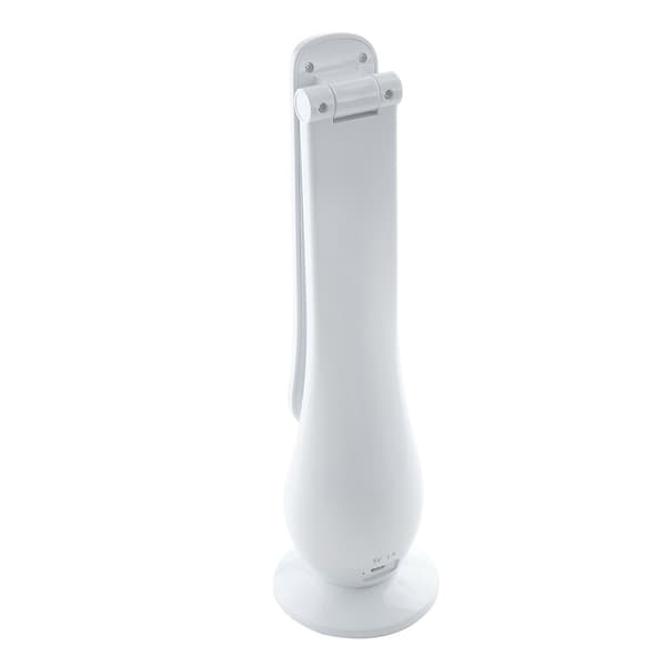 BORDLAMPE LILLY LED HVID MILAGRO ML5677
