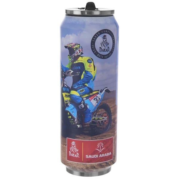 Termisk burkmugg DAKAR 700 ml