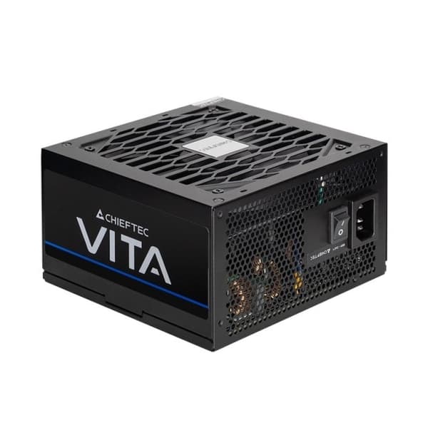 Chieftec VITA -sarjan 850W BPX-850-S virtalähde