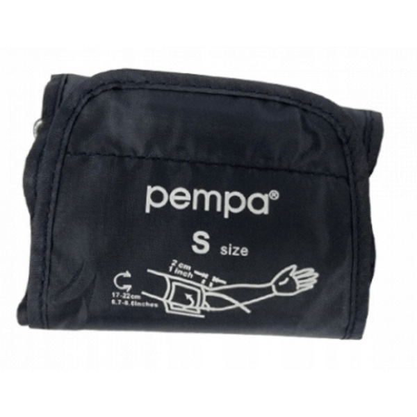 Pempa Manchet S