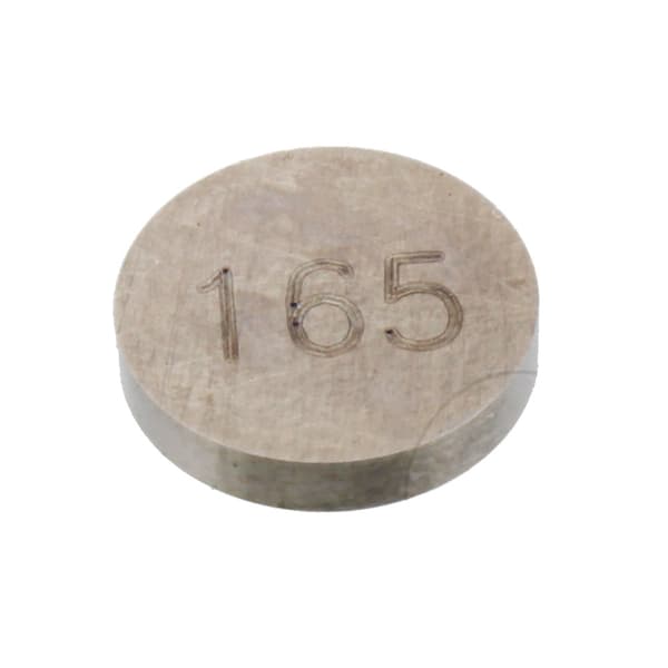 JMP 9.5 [1.65 mm] venttiililevy
