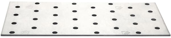 Perforerad platta PP41 80x160x2,0 (1)