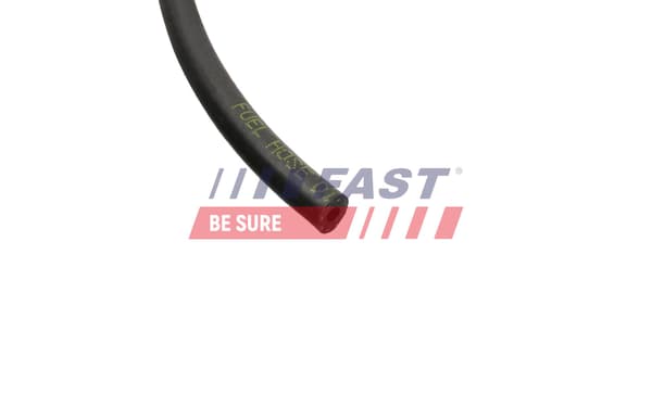 BRÆNDSTOFSLANGE FT00234 FAST