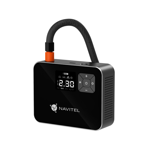 Navitel AIR15AL luftkompressor