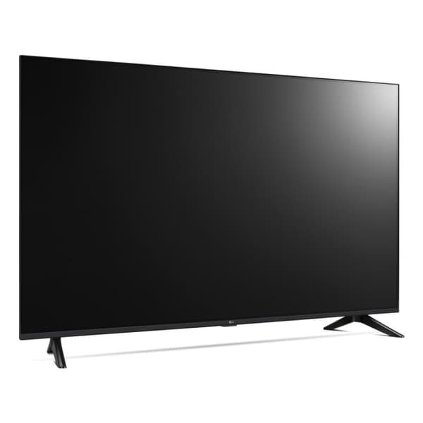 LG 43UA73003LA 43" televisio, 4K, HDR10 Pro, AI Magic