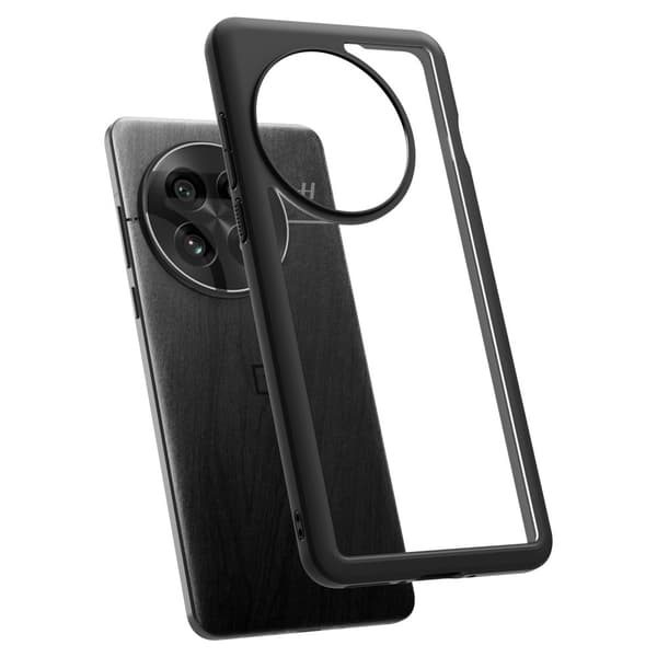 SPIGEN ULTRA HYBRID ONEPLUS 13 MATTA MUSTA
