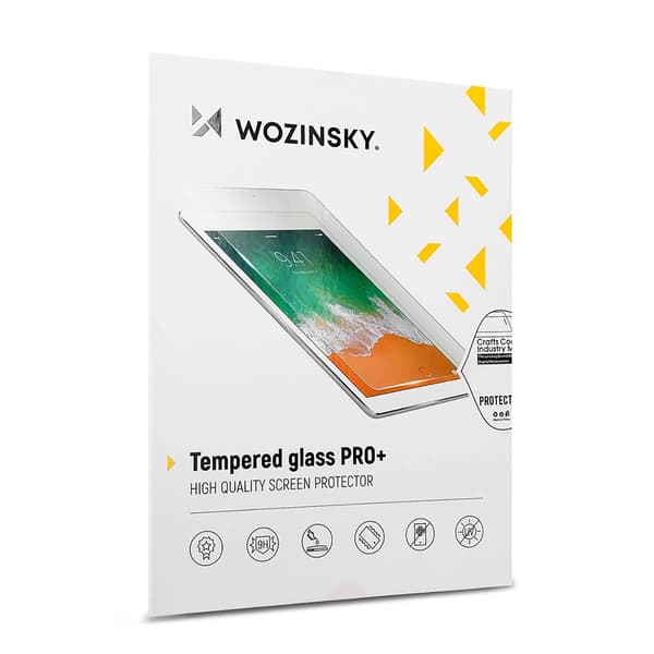 Wozinsky Tab Härdat Glas för Huawei MatePad Pro 12.2 (2024)