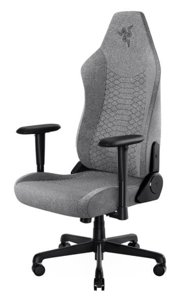 RAZER Iskur V2 X Gaming Chair Grå
