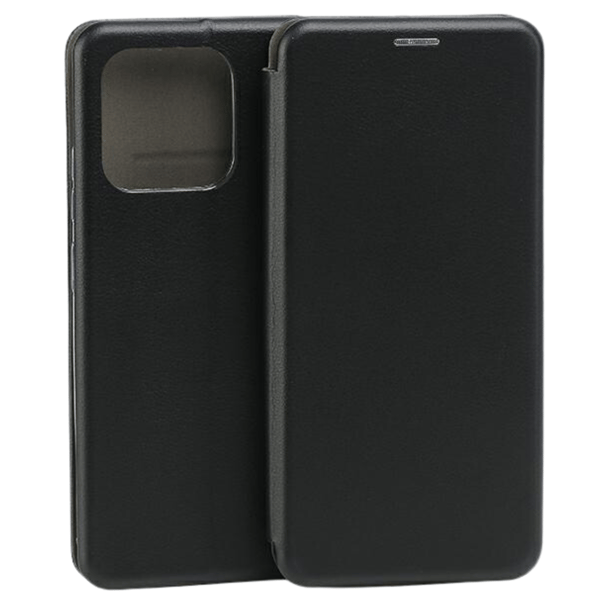 Beline Book Magnetic Xiaomi 12C Cover Sort/sort