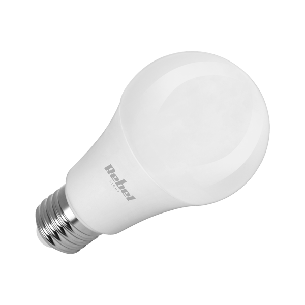 Rebel Light LED-lamppu (12 W, A60)