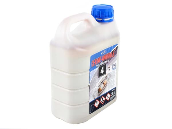 FAP FLUID 09 - SORT EOLYS EXTEND 3L