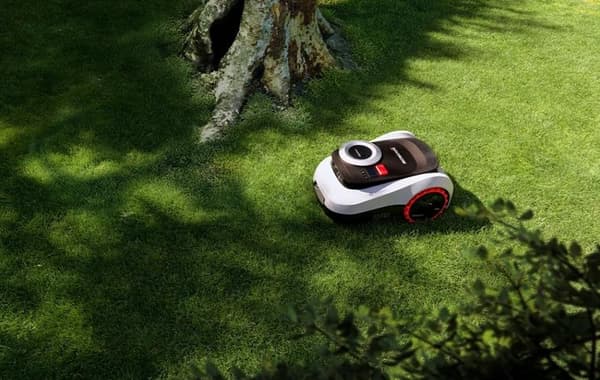 SEGWAY-NINEBOT i215E EU Lidar robotplæneklipper