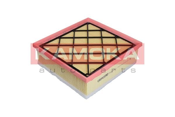 LUFTFILTER F222201 KAMOKA