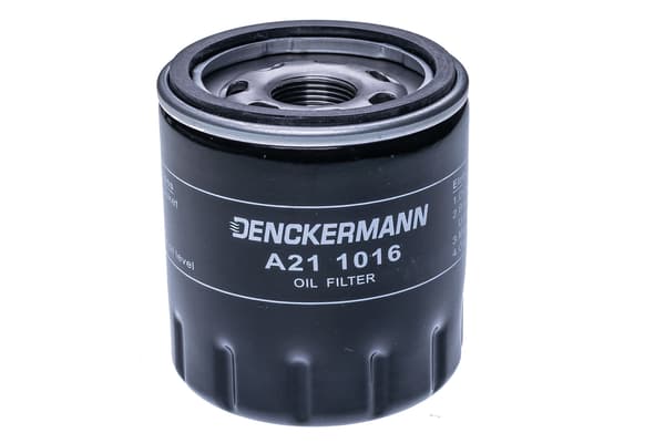 OLJEFILTER A211016 DENCKERMANN